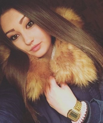 Проститутка Щебетовка : Полина